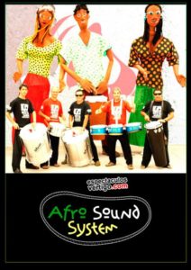 Afro-Sound-System