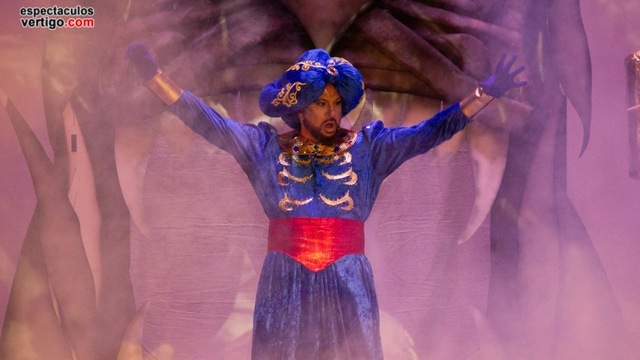 Tributo-Aladdin
