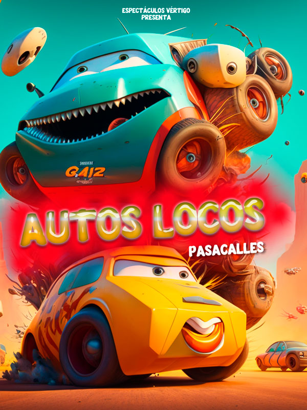 Autos-Locos