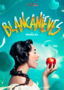 Blancanieves-Musical