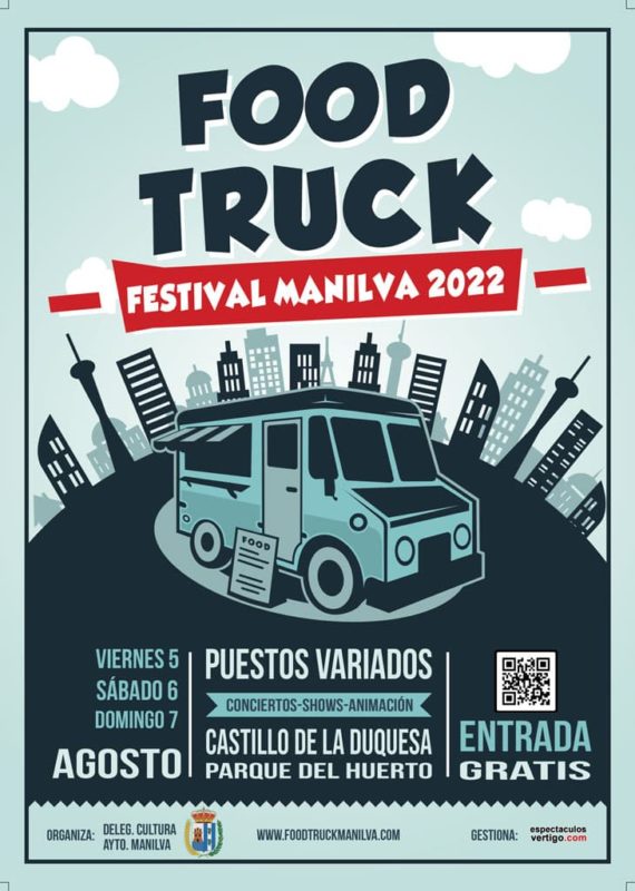 Cartel-Festival-Food-Truck-Manilva-2021