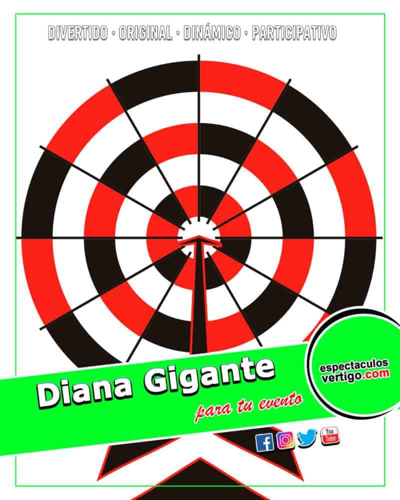 Diana-Gigante