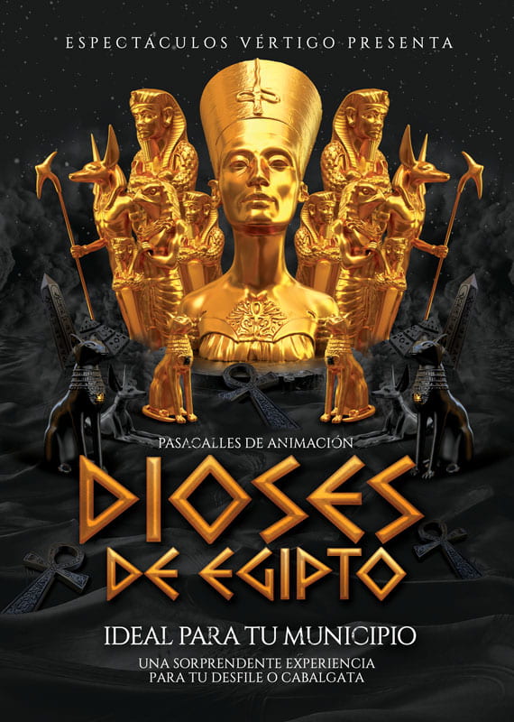 Dioses-de-Egipto