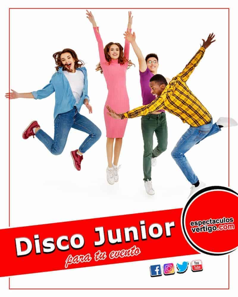Disco-Junior