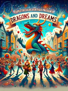 Dragons-and-Dreams
