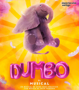 Dumbo-El-Musical