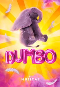 Dumbo El Musical
