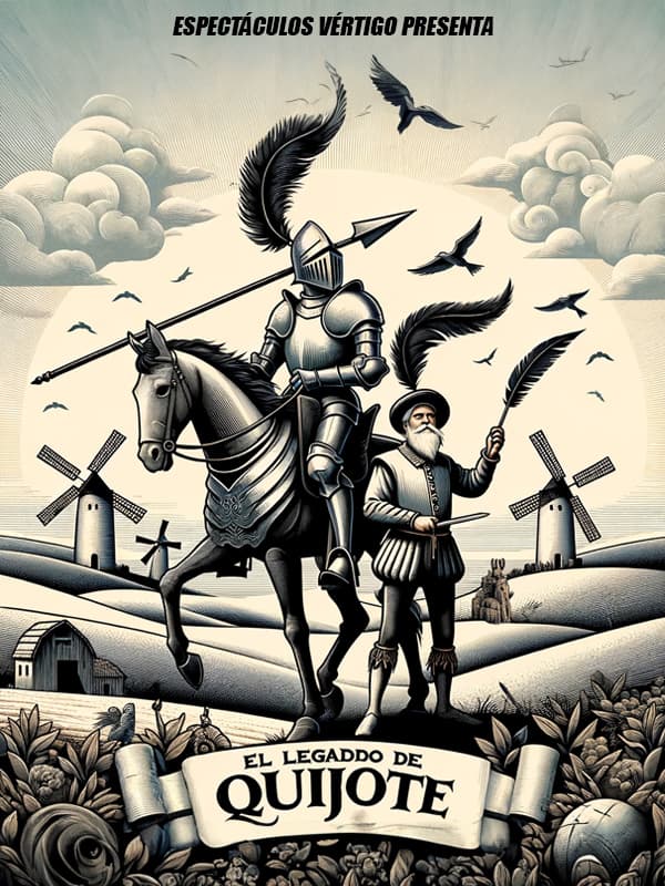 El-Legado-de-Don-Quijote