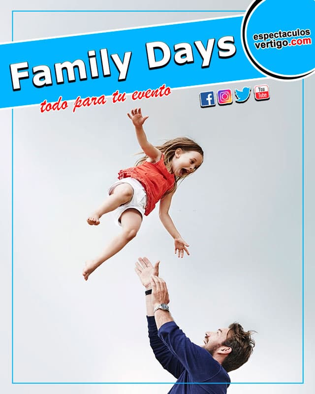 Family-Days