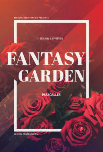Fantasy-Garden
