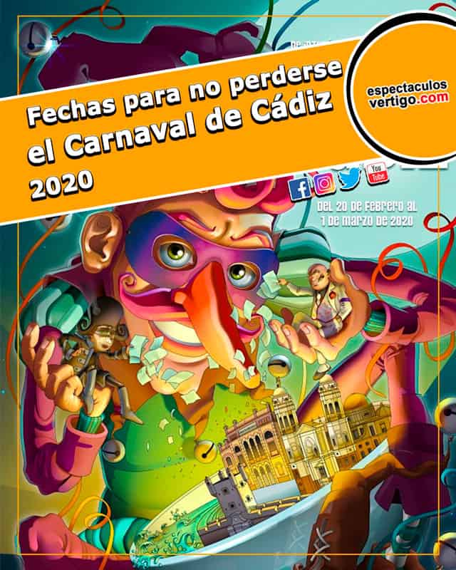 Fechas-para-no-perderse-el-carnaval-de-cadiz-2020