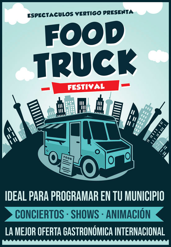Festival-Food-Truck