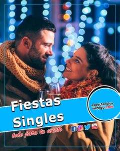 Fiestas-Singles