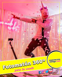 Fotomaton-360