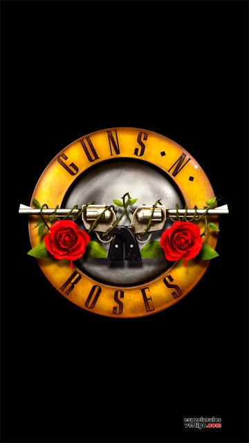Guns-N-Roses