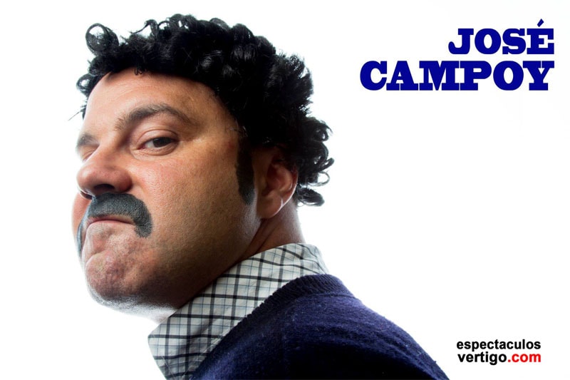 José Campoy