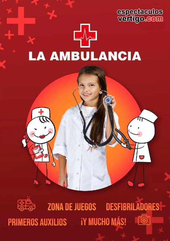 La-Ambulancia