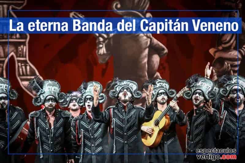 La-Eterna-Banda-del-Capitan-Veneno