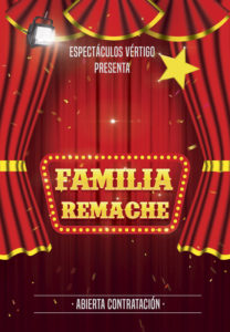 La-Familia-Remache