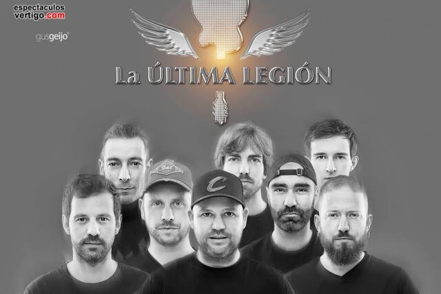 La-Ultima-Legion