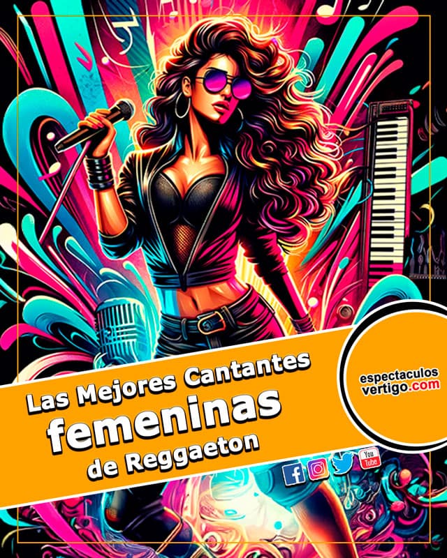 Las-mejores-cantantes-femeninas-de-reggaeton