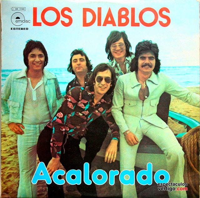 Los-Diablos