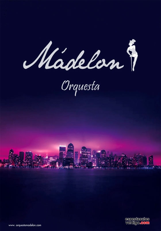 Madelon-