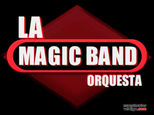 Magic-Band-
