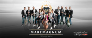 Maremagnum-