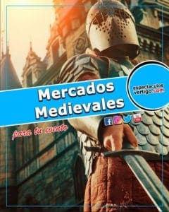 Mercados Medievales