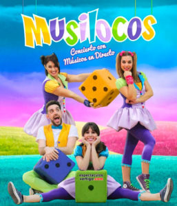 Musilocos-