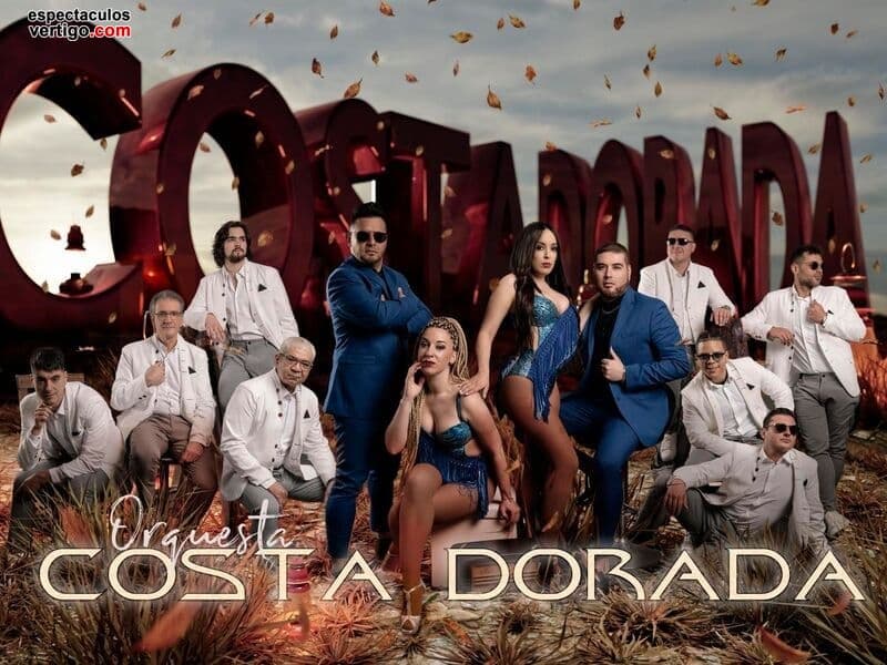 Orquesta-Costa-Dorada