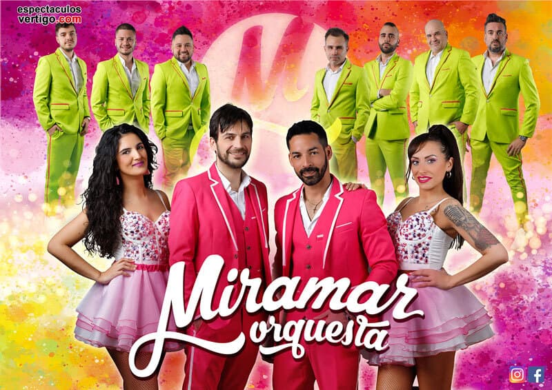 Orquesta-Miramar