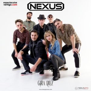 Orquesta-Nexus