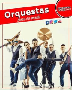 Orquestas-