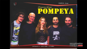 Pompeya-