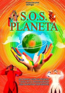SOS-Planeta