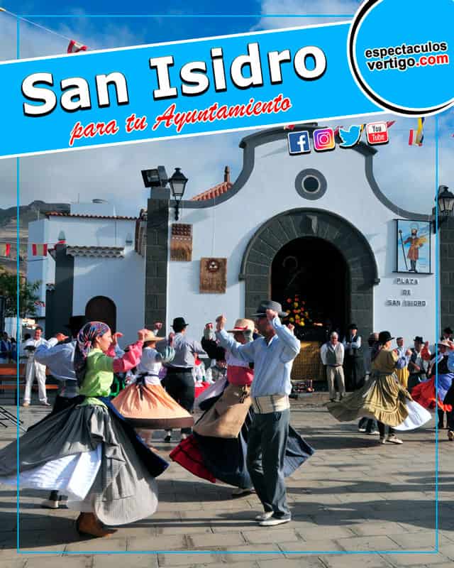San-Isidro
