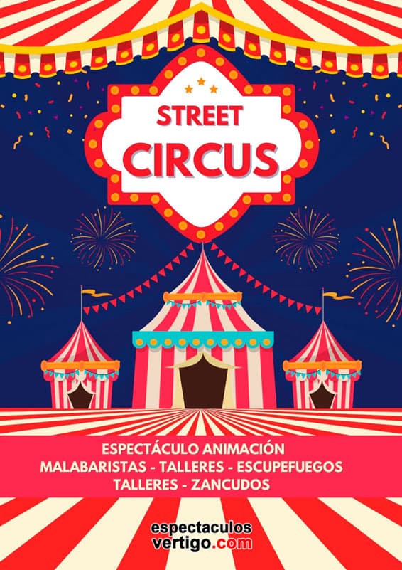 Street-Circus