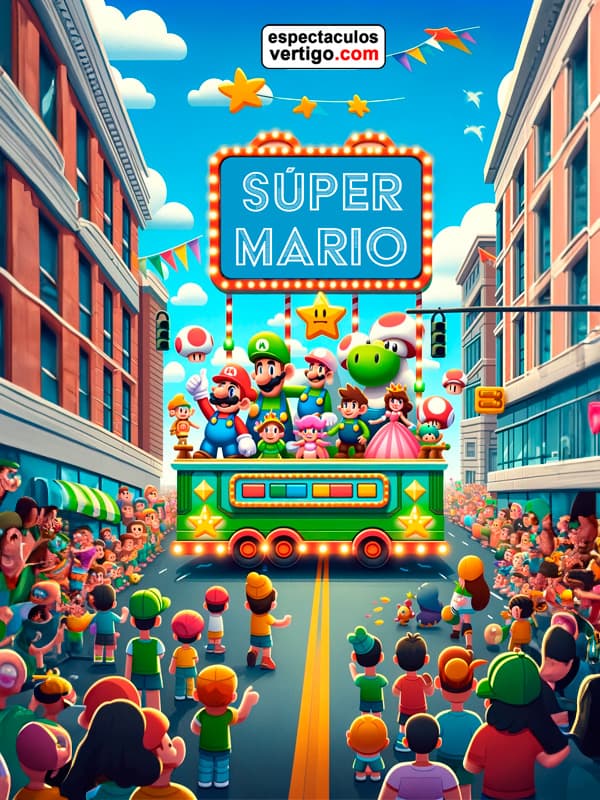 Super-Mario-Pasacalles-Animacion