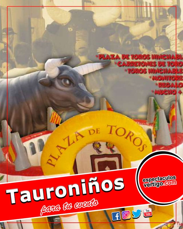 Tauroninos