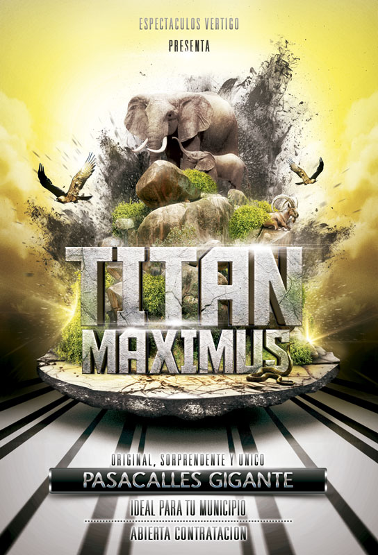 Titan-Maximus