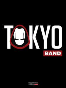 Orquesta Tokyo Band
