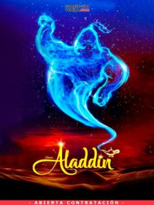 Tributo-Aladdin